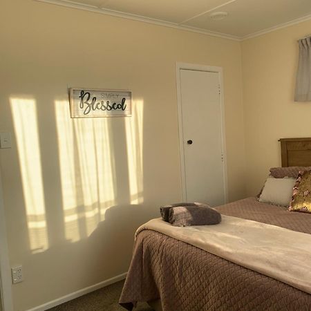 The Homestead - Cosy 3 Bedroom House روتوروا المظهر الخارجي الصورة
